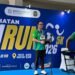 BPJS Kesehatan dan USU Gelar Fun Run, Dorong Peserta Prolanis Terapkan Hidup Sehat