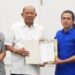 Syah Afandin Dukung KNPI Jadi Pemersatu Pemuda Langkat