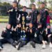 9 Atlet Pencak Silat Madina Borong Medali di Riau Open 2026