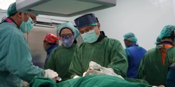 RS Adam Malik Hadirkan Layanan EVAR untuk Penanganan Penyakit Pembuluh Darah