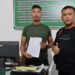 DPP LSM Perisai Keadilan Nasional Laporkan Babinsa Desa Bah Perak, Ini Penyebabnya!