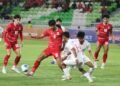 Piala AFF U-19 2026, Timnas Indonesia U-19 Taklukan Myanmar 3-0: Nova Arianto Tak Puas 