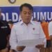 Operasi Antik Toba 2026, Polresta Deli Serdang Ungkap 65 Kasus Narkotika 