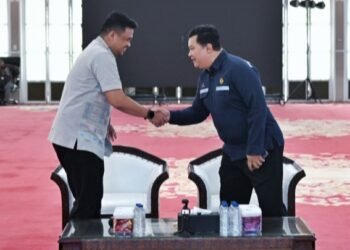 Gubernur Bobby Nasution Dorong Percepatan Legalisasi Sumur Minyak Rakyat di Sumut