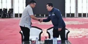 Gubernur Bobby Nasution Dorong Percepatan Legalisasi Sumur Minyak Rakyat di Sumut