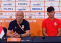Jaga Fokus! Nova Arianto Larang Pemainnya Gunakan Medsos Selama AFF 2026