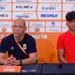 Jaga Fokus! Nova Arianto Larang Pemainnya Gunakan Medsos Selama AFF 2026