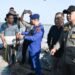 Patroli Laut Gabungan Pemprov Sumut-Pemko Tanjungbalai Ungkap Kasus Narkoba