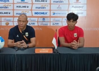 Piala AFF U-19 2026: Kalahkan Vietnam 2-1, Nova Arianto Puji Anak Asuhnya