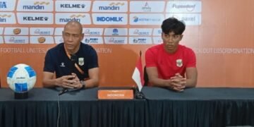 Piala AFF U-19 2026: Kalahkan Vietnam 2-1, Nova Arianto Puji Anak Asuhnya