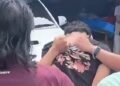 URC Jatanras Polda Sumut Gerebek Markas Begal di Marelan, 3 Ditembak