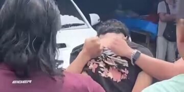 URC Jatanras Polda Sumut Gerebek Markas Begal di Marelan, 3 Ditembak