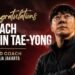 Sah! Shin Tae Yong Latih Persija Jakarta