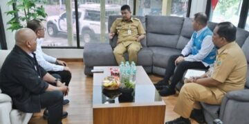 Gubernur Bobby Nasution Tegur PLN Sumut, Minta Kompensasi bagi Masyarakat Terdampak Pemadaman