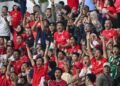 Tokoh Sepakbola Singgung Gubernur Sumut dan Suporter Bawa Aura Positif bagi Timnas Indonesia U-19