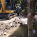 Perbaikan JDU Diameter 1.000 mm Milik Perumda Tirtanadi Berdampak di Beberapa Wilayah