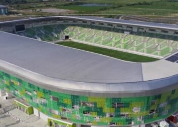 Motor Penonton Timnas U-19 Raib di Parkiran, Stadion Utama Sumut Tak Aman Lagi