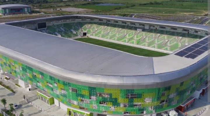 Motor Penonton Timnas U-19 Raib di Parkiran, Stadion Utama Sumut Tak Aman Lagi