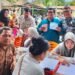 Bapenda Kota Medan Ajak Masyarakat Manfaatkan Pojok PBB di MPP Roadshow Medan Amplas