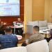 Studi Tiru ke Badung, Bapenda Kota Medan Dalami Optimalisasi PBJT Hotel serta Makan dan Minuman