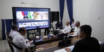 Bobby Nasution Desak Pemkab dan Pemko Tuntaskan Perkada dan Tender