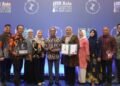 Sukses Raih HR Asia Awards 2026, PGN Buktikan Miliki Budaya Kerja Sehat dan Kolaboratif