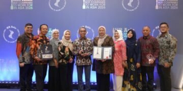 Sukses Raih HR Asia Awards 2026, PGN Buktikan Miliki Budaya Kerja Sehat dan Kolaboratif
