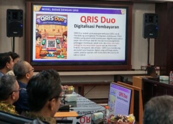 Optimalkan Pajak Daerah, Wali Kota Tanjungpinang Pelajari Inovasi Qresto Ke Pemko Medan