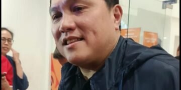 Takluk dari Australia di Semifinal Piala AFF U-19 2026, Erick Thohir Tetap Puji Penampilan Skuad Garuda Muda