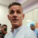 Pelatih Timnas Indonesia John Herdman Terpana dengan Keindahan Stadion Sumatra Utara