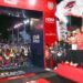 Bobby Nasution Lepas Pelari Dunia Trail of The Kings UTMB, Danau Toba Kian Mendunia