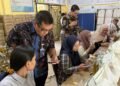 Dewas Perum Bulog Tinjau Kualitas dan Penyaluran Bantuan Pangan Sumatra Utara