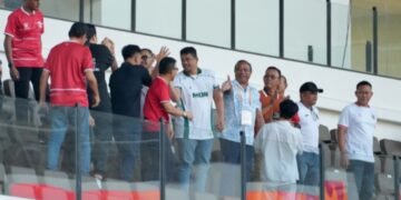 Indonesia Raih Perunggu Piala AFF U-19 2026, Bobby Nasution Apresiasi Semangat Juang Garuda Muda