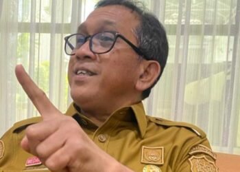 Dirut RSUD Pirngadi Medan Jelaskan Penanganan Satpam Korban Penembakan