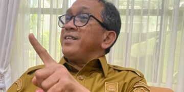 Dirut RSUD Pirngadi Medan Jelaskan Penanganan Satpam Korban Penembakan