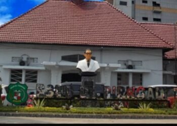 Hasil Survei: Mayoritas Pasien Puas dengan Layanan RSUD Pirngadi