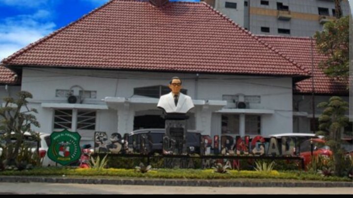 Hasil Survei: Mayoritas Pasien Puas dengan Layanan RSUD Pirngadi