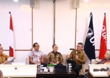 KPPU: Amandemen UU Persaingan Usaha Perlu Menjawab Tantangan Ekonomi Digital