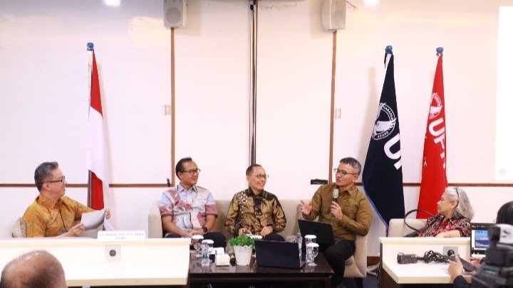 KPPU: Amandemen UU Persaingan Usaha Perlu Menjawab Tantangan Ekonomi Digital