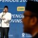 Tak Hanya Melalui Duniawi, Gubsu Bobby Ingin Cegah Bencana Melalui Syiar Agama