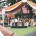 Wali Kota Medan Lepas Ribuan Petugas Sensus Ekonomi