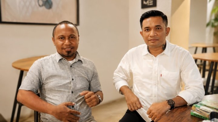 Koperasi Jasa Keluarga Pers Indonesia Gandeng PosMetro Medan