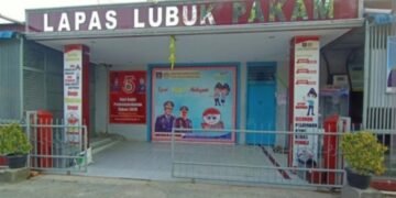 Warga Binaan Resah, Karupam Lapas Kelas IIB Lubuk Pakam Diduga Lakukan Pungli