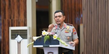 Kapolda Sumut Tekankan Humas Harus Adaptif, Bangun Kepercayaan Publik