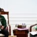 Gubernur Bobby Nasution Siap Jembatani Aspirasi Ojol ke DPR RI Asal Sumut