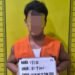 Polres Deli Serdang Bekuk Pria Diduga Edarkan Sabu di Pantai labu