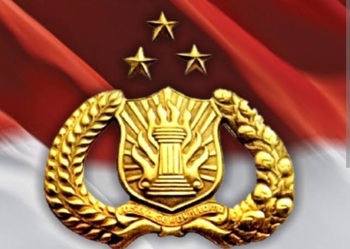 Kasat Reskrim Polresta Deli Serdang Diganti
