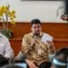 Terima Aspirasi Pendukung MBG, Gubsu Siap Teruskan Petisi Masyarakat ke Presiden Prabowo