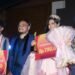 Baim Surbakti Jadi Dewan Juri dan Tampilkan Fashion Show Pengantin Simalungun