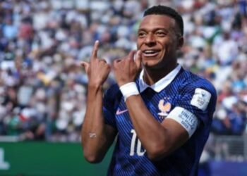Kalahkan Irak, Prancis Susul Argentina ke 32 Besar Piala Dunia 2026